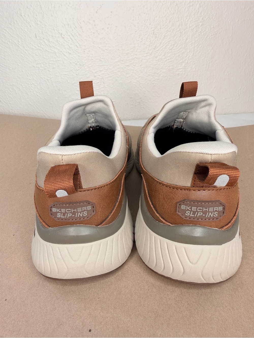 Sketchers arch fit slip ins sneaker - Picture 3 of 9